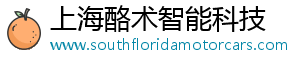上海酪术智能科技